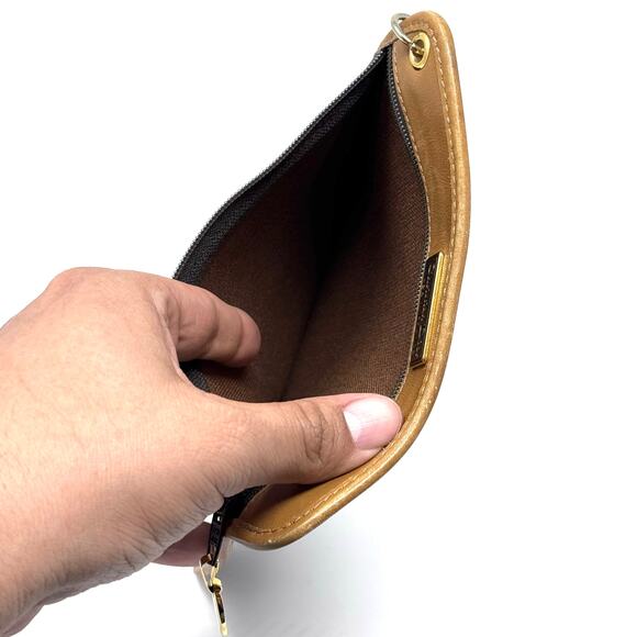 Dior Zipper Pouch - Picture 8 of 9